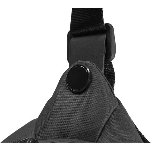 Peak Design Everyday Sling Black, 10L Peak Design Everyday Sling Black, 10L - Image 7