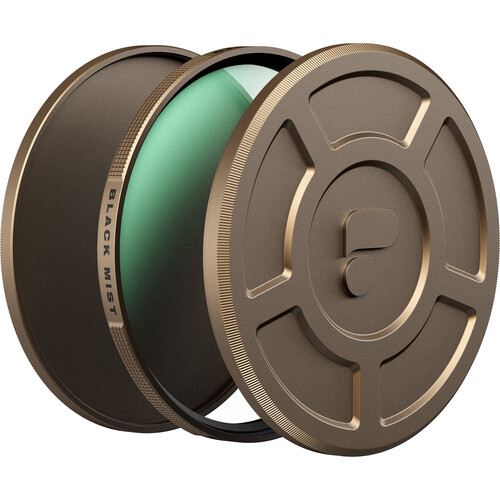 PolarPro Peter McKinnon 135 Series Black Mist 1/4 Filter  77mm - Image 2
