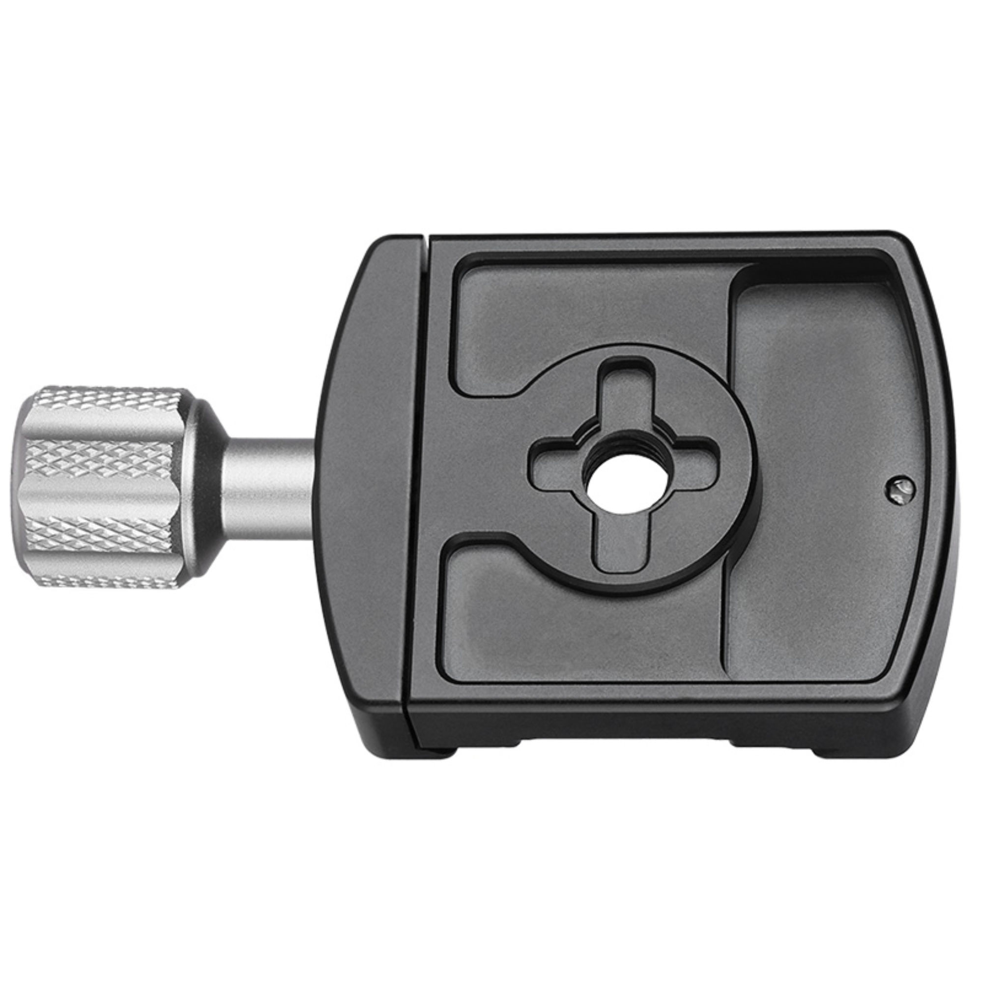 Leofoto LHC-50 50mm Clamp with Screw Locking Knob - Image 2