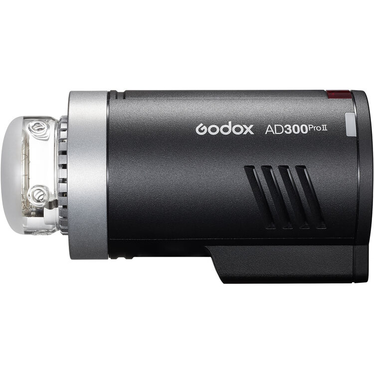 Godox AD300Pro II All-in-One Outdoor Flash - Image 16