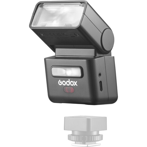 Godox iT32 TTL Mini Flash with X5O Trigger Kit for Olympus and Panasonic - Image 7