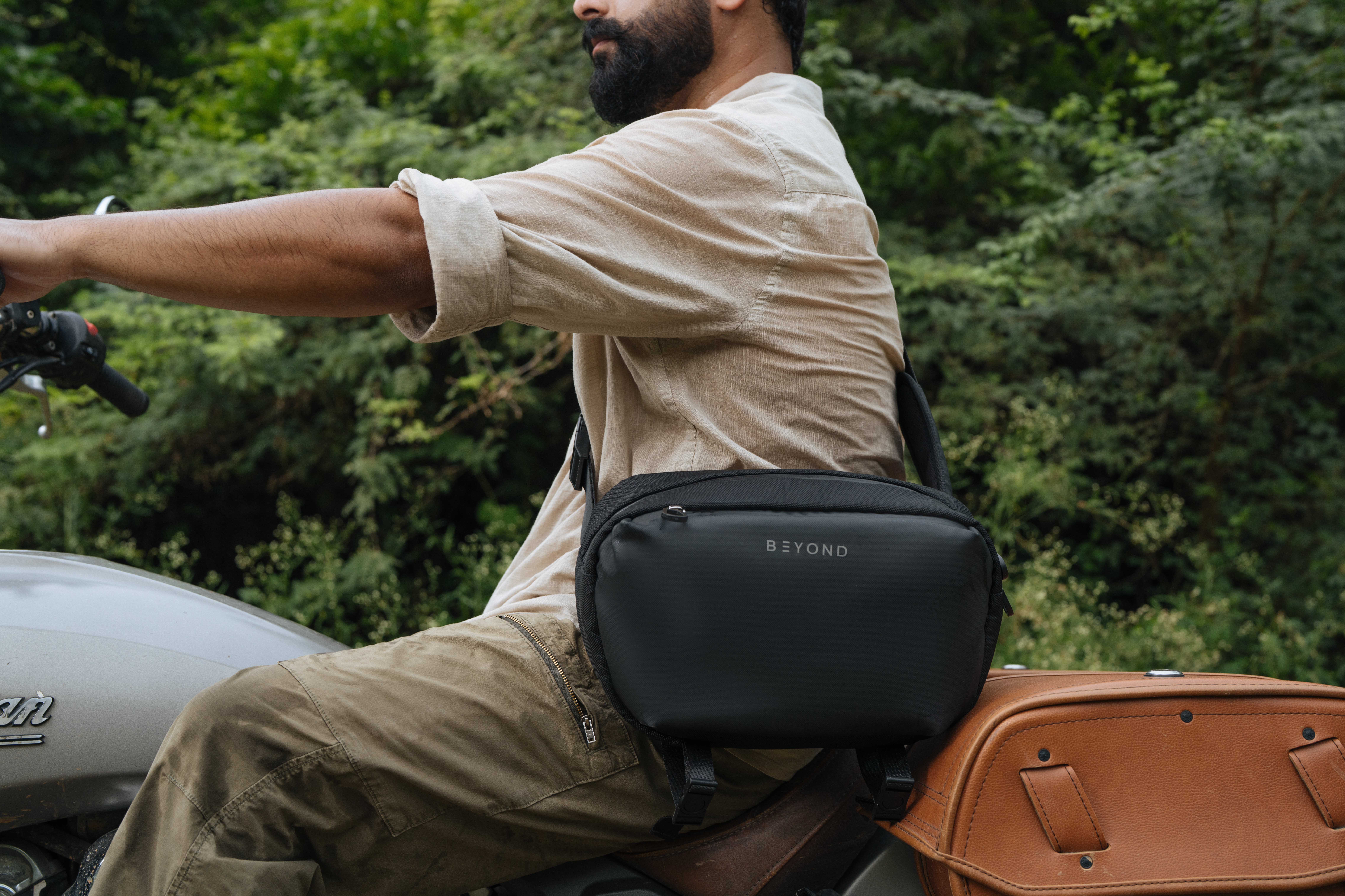 Beyond Fuji Bag - Image 7