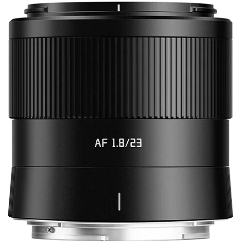 TTArtisan AF 23mm f/1.8 Lens (Nikon Z) - Image 1