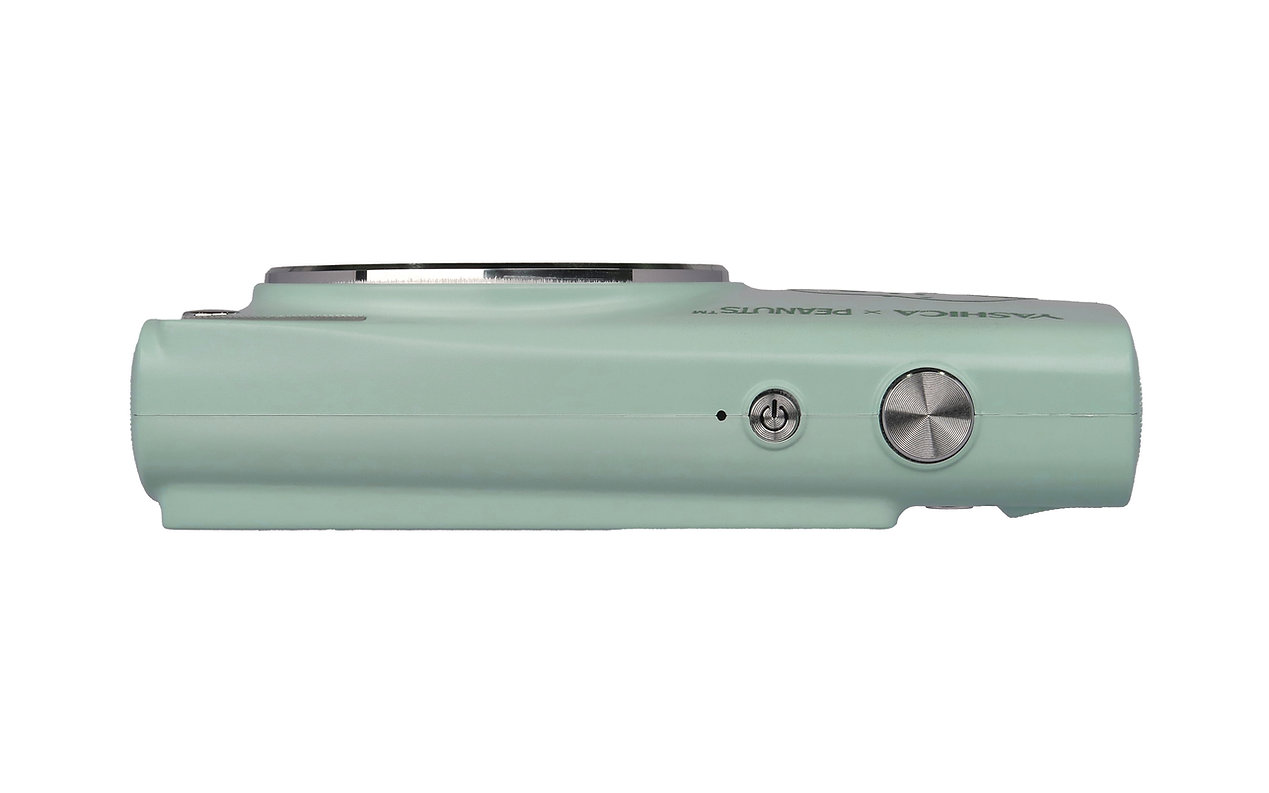YASHICA x Peanuts Digital Camera Sage - Image 4