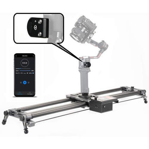 YC Onion YC RS2 Interlink Module for RS2 & RS3 Pro YC Onion YC RS2 Interlink Module for RS2 & RS3 Pro - Image 4