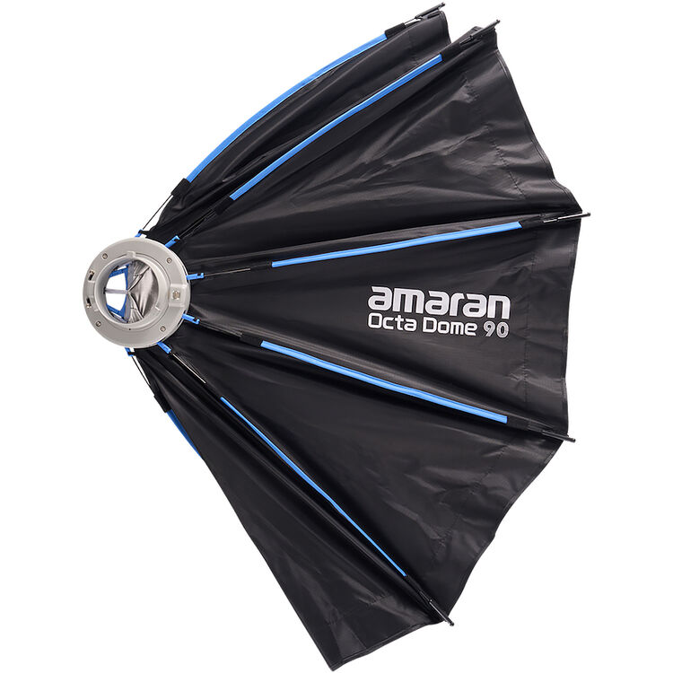 amaran Octa Dome 90 (3') - Image 8