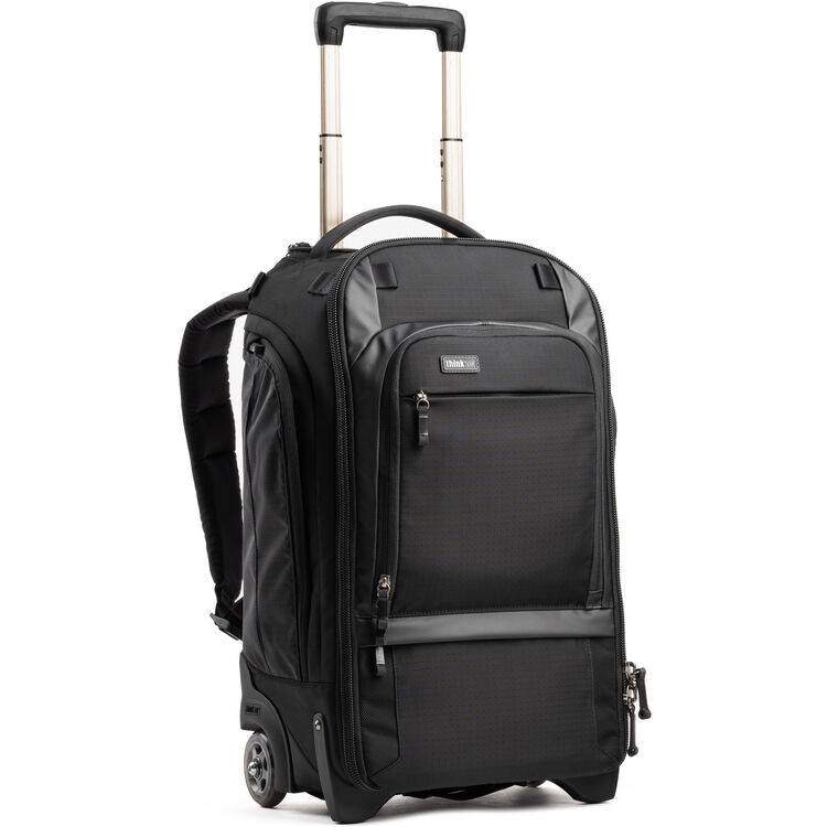Think Tank Photo Walker Pro Rolling Backpack Think Tank Photo Walker Pro Rolling Backpack - Image 1
