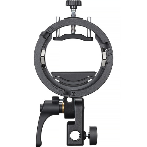 Godox S3 Speedlite Bracket - Image 4