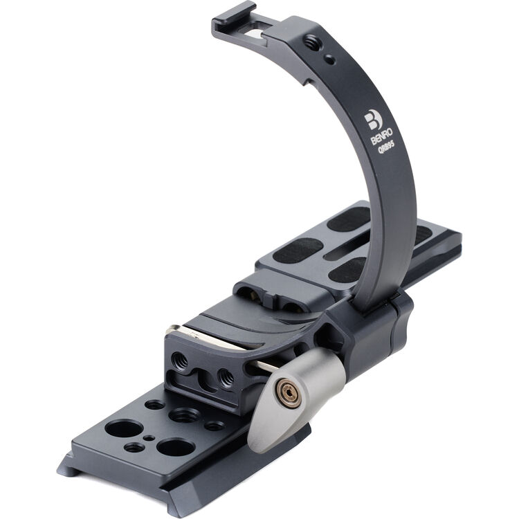 Benro QRB95 Quick Rotating Bracket - Image 1