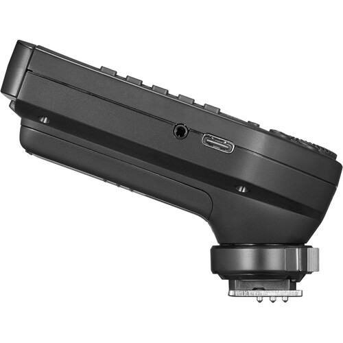 Godox FT433C TTL Wireless Flash Trigger for Canon - Image 8