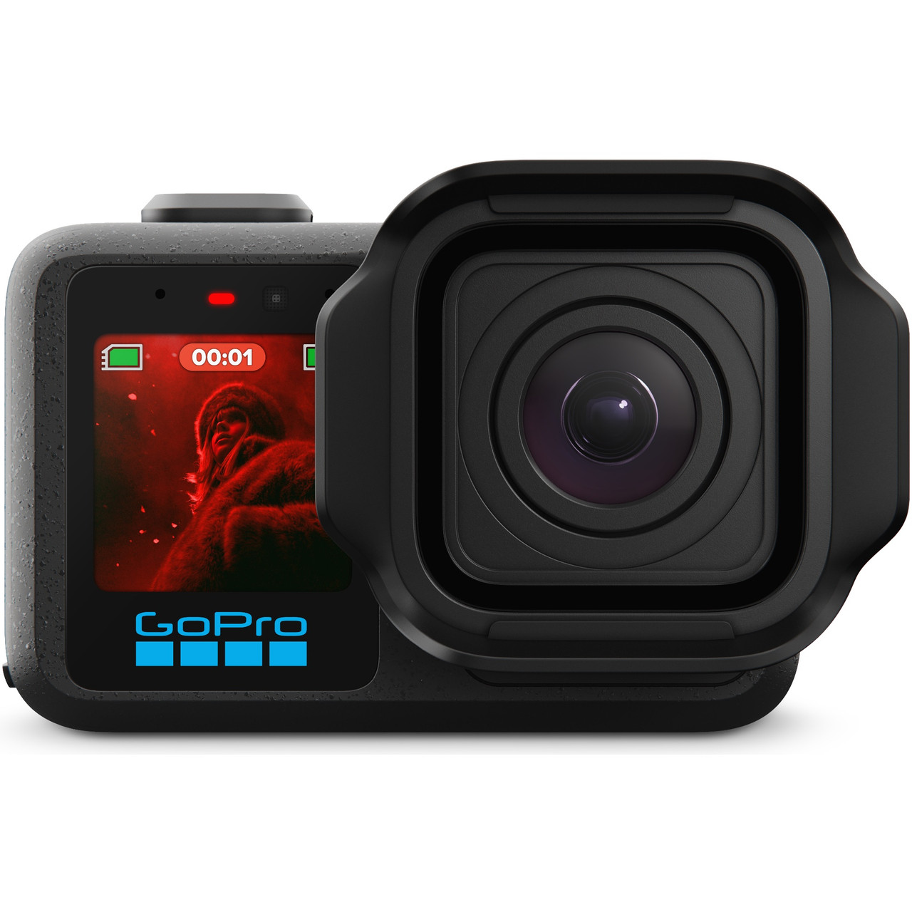 GoPro MISSION 1 PRO - Image 1