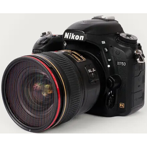 Moment CineFlare Blue Streak Filter (82mm) - Image 3