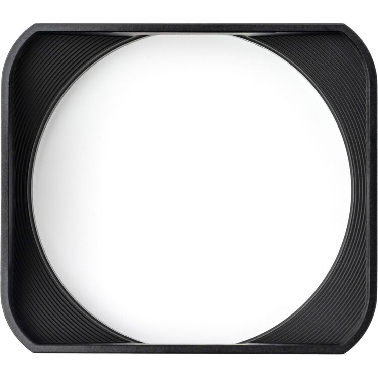 NiSi Jetmag Pro Lens Hood Kit for FUJIFILM X100 Black - Image 6