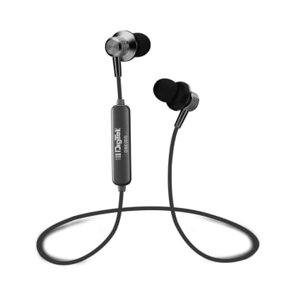 Digitek DBE 005 Digitek Bluetooth Earphone(OPEN BOX) - Image 1