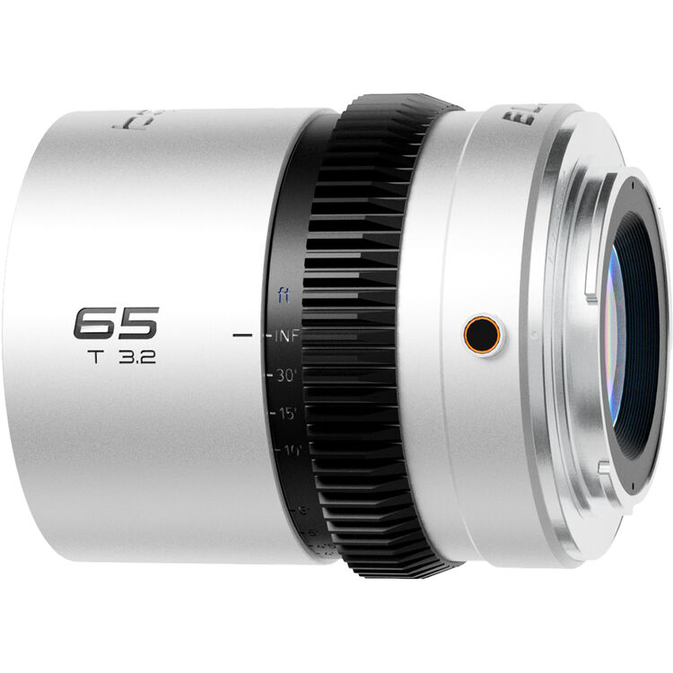 BLAZAR LENS Beetle 65mm T3.2 1.33x Full-Frame Anamorphic Lens (Leica L) - Image 6