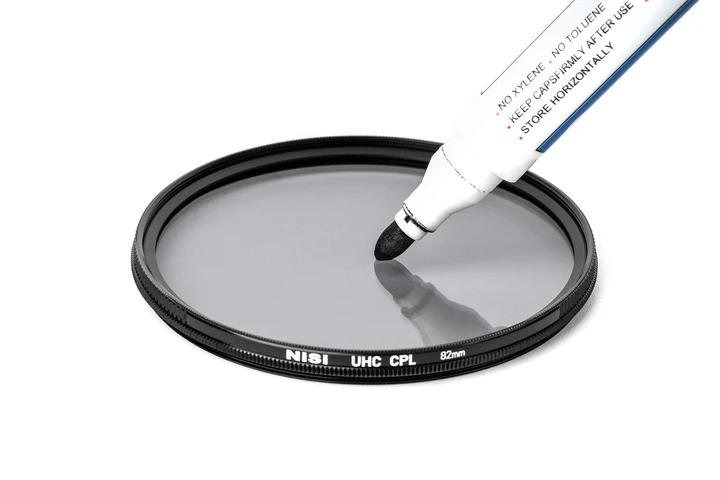 NiSi 67mm UHC Circular Polariser Filter - Image 6