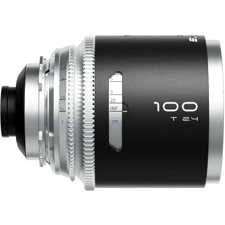 BLAZAR LENS MANTIS 100mm T2.4 1.33x Anamorphic Lens (ARRI PL) - Image 3