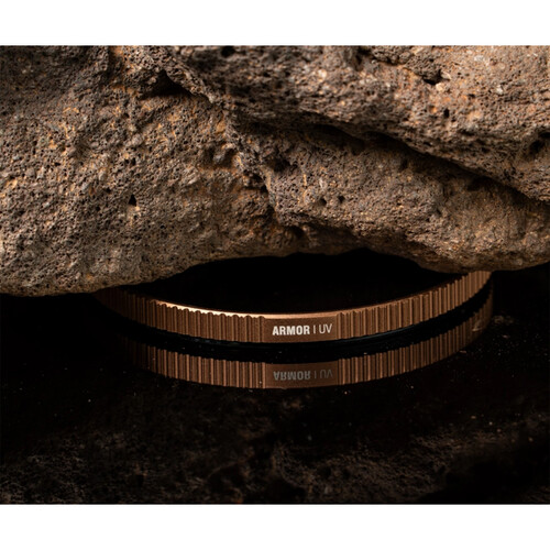 PolarPro Armor UV Filter  67mm - Image 4