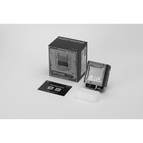 Viltrox Spark Z3 TTL On-Camera Flash for FUJIFILM - Image 16