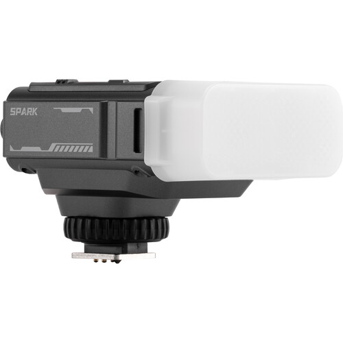 Viltrox Spark Z3 TTL On-Camera Flash for Canon - Image 10
