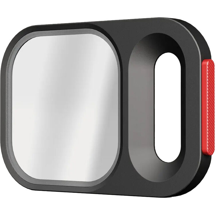 Moment CineBloom QuickLock Filter for iPhone 17 Pro Max (10% Density) - Image 2