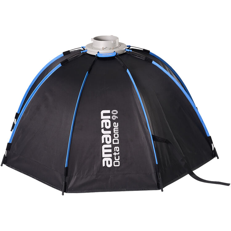 amaran Octa Dome 90 (3') - Image 2