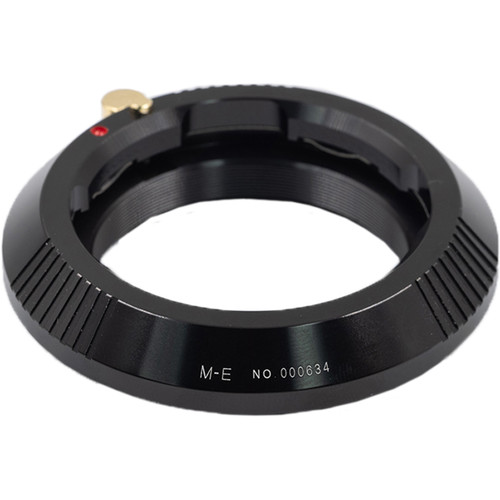 TTArtisan Leica M Lens to Sony E-Mount Camera Adapter - Image 1