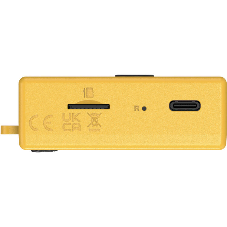 Kodak Charmera Key Chain Digital Camera (Random Style Blind Box) Kodak Charmera Key Chain Digital Camera (Random Style Blind Box) - Image 7