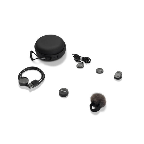 Insta360 Mic Air Wireless Transmitter 2.4 GHz - Image 5