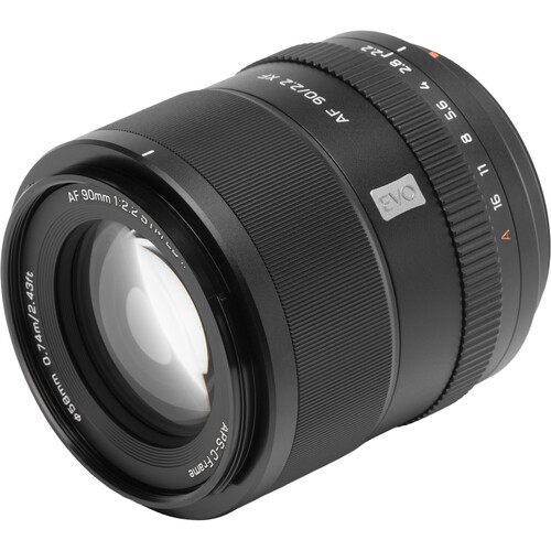 Viltrox 90mm f/2.2 EVO AF Lens FUJIFILM X | Kamalimaging