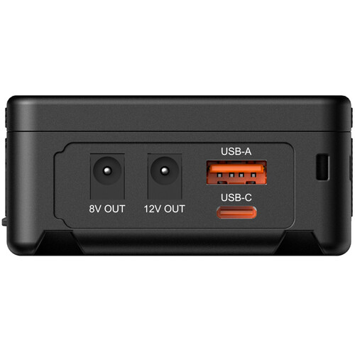 SmallRig VB50 mini V Mount Battery 3579 - Image 5