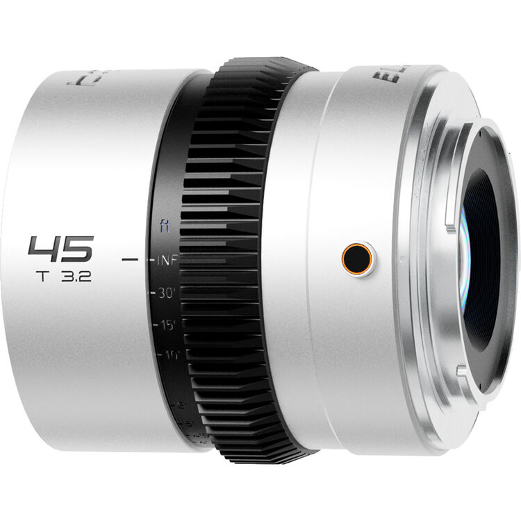BLAZAR LENS Beetle 45mm T3.2 1.33x Full-Frame Anamorphic Lens (Canon RF) - Image 5