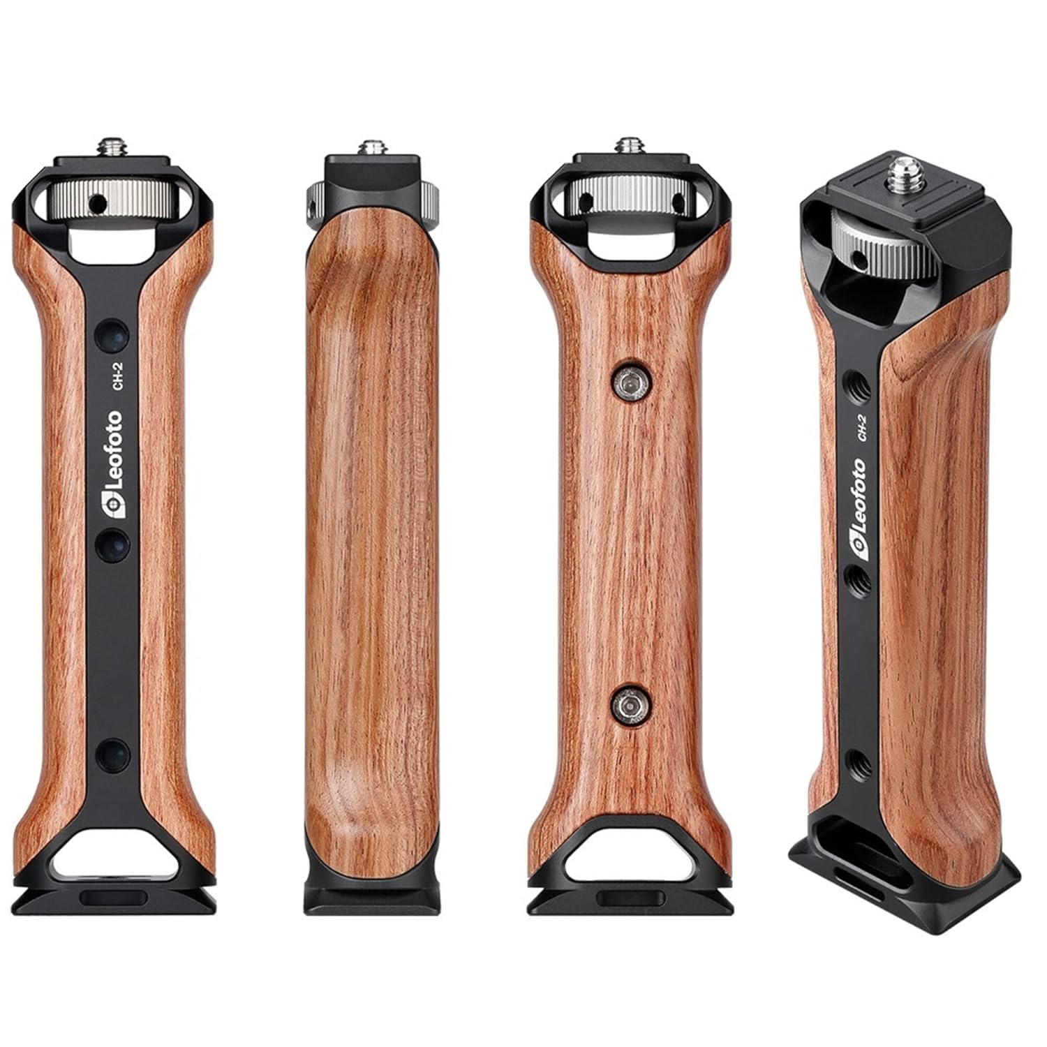 Leofoto VC-1 Mobile Photography and Videography Kit - Image 3