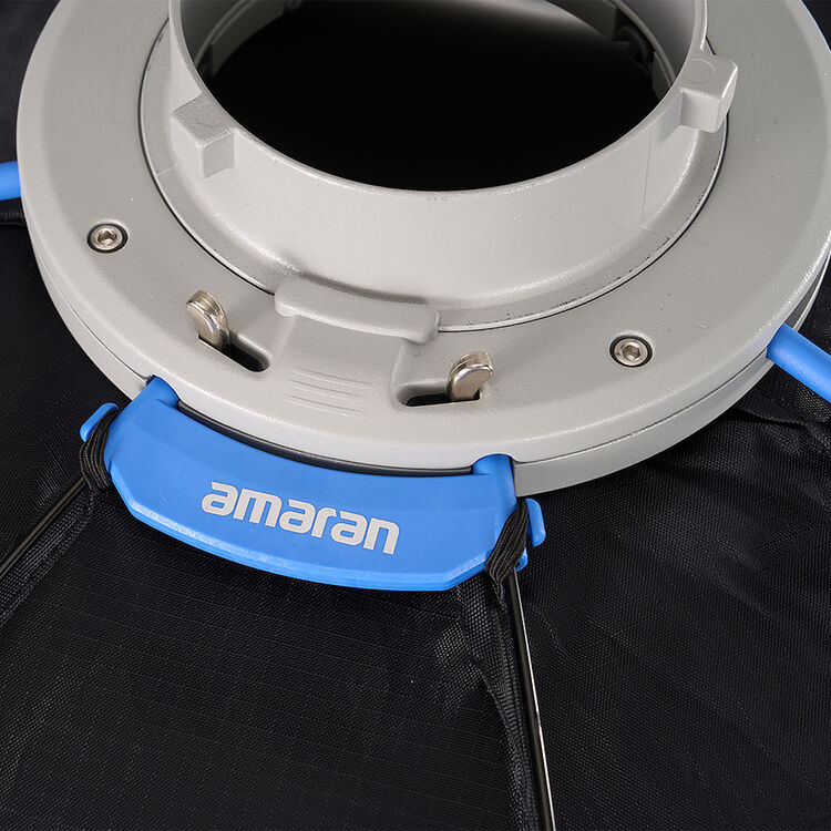 amaran Octa Dome 120 (4') - Image 11