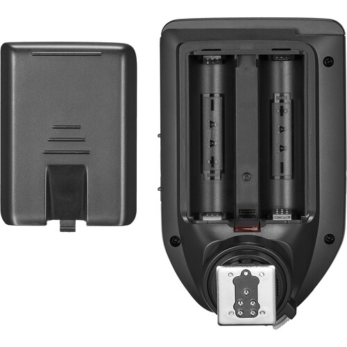 Godox FT433C TTL Wireless Flash Trigger for Canon - Image 13