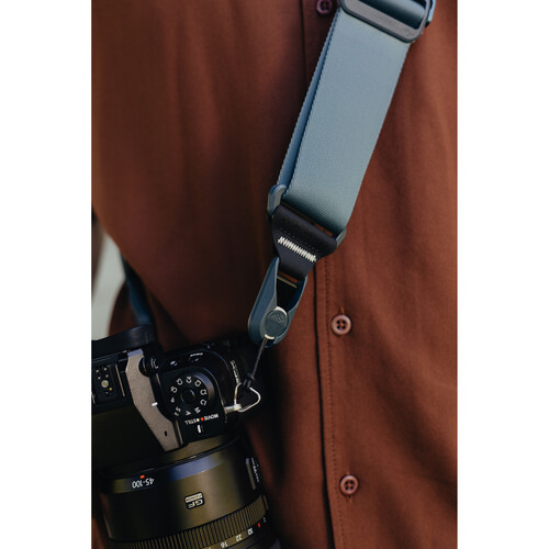 Peak Design Slide Camera Strap Ocean - Image 6