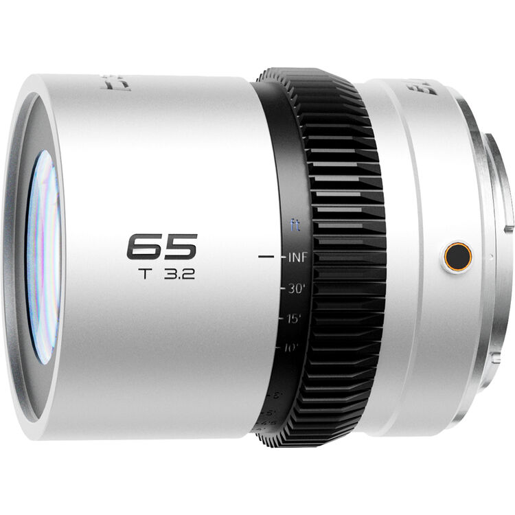 BLAZAR LENS Beetle 65mm T3.2 1.33x Full-Frame Anamorphic Lens (Nikon Z) - Image 5