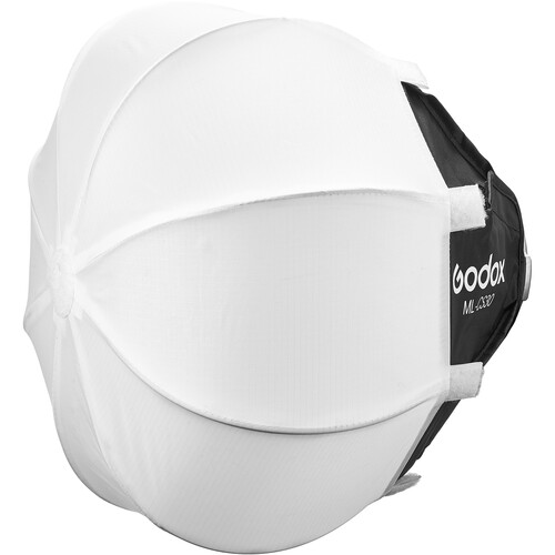 Godox ML-CS30 Collapsible Lantern Softbox for ML100Bi - Image 1