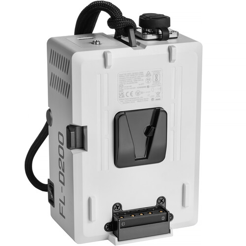 Godox FL100R RGB Flexible LED Light Mat 1 x 2 - Image 8