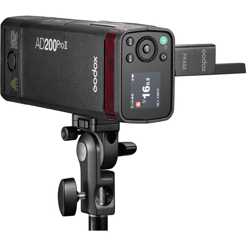 Godox FT433S TTL Wireless Flash Trigger for Sony - Image 17