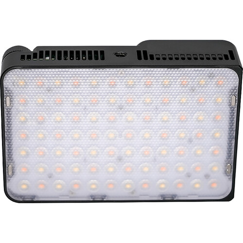 amaran Ace 25x Bi-Color LED Light Panel All-in-One Creator Kit (Charcoal) - Image 2