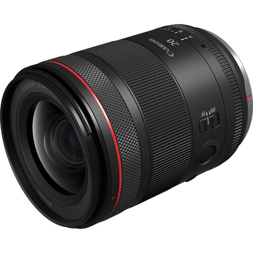 Canon RF 20mm f/1.4 L VCM Lens Canon RF - Image 6