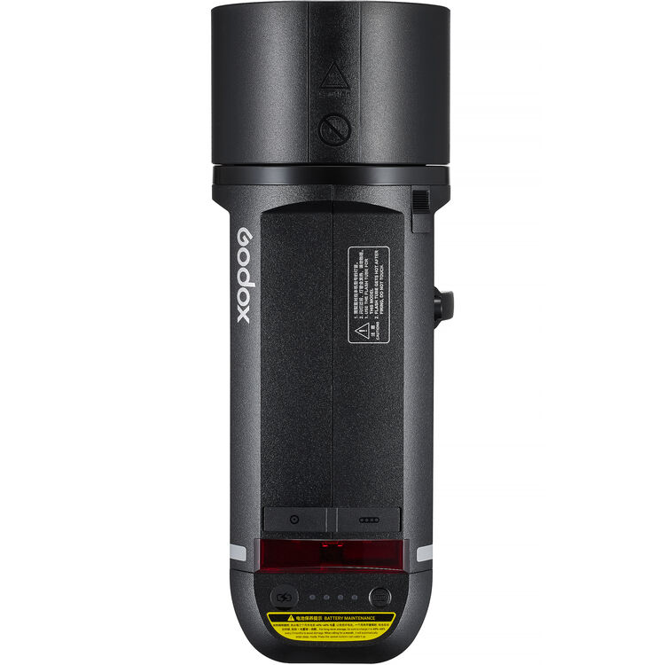 Godox AD800Pro All-in-One Outdoor Flash Godox AD800Pro All-in-One Outdoor Flash - Image 5
