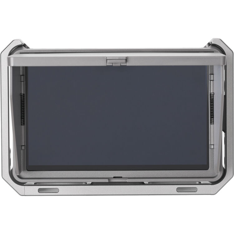 Viltrox DC-X3 6" Touchscreen On-Camera Monitor with Cage Viltrox DC-X3 6" Touchscreen On-Camera Monitor with Cage - Image 5