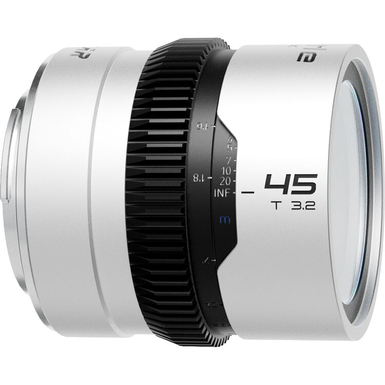 BLAZAR LENS Beetle 45mm T3.2 1.33x Full-Frame Anamorphic Lens (Nikon Z) - Image 4