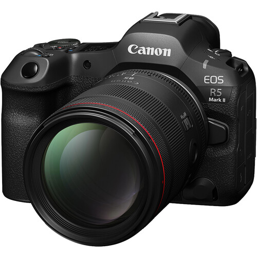 Canon RF 85mm f/1.4 L VCM Lens (Canon RF) - Image 8