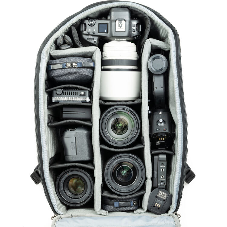 Think Tank Photo Walker Pro Backpack (30L) - Image 7