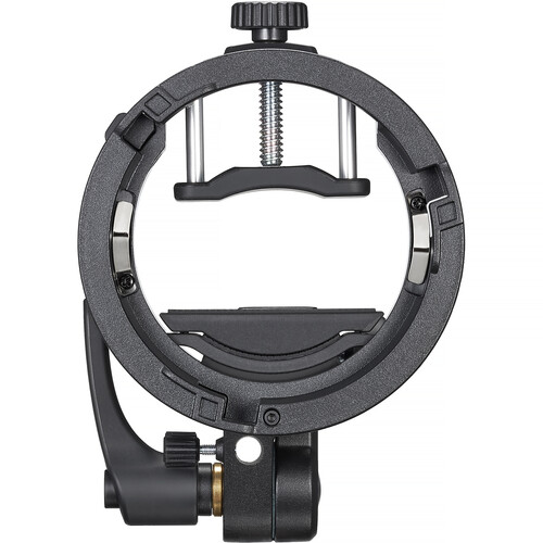 Godox S3 Speedlite Bracket - Image 11