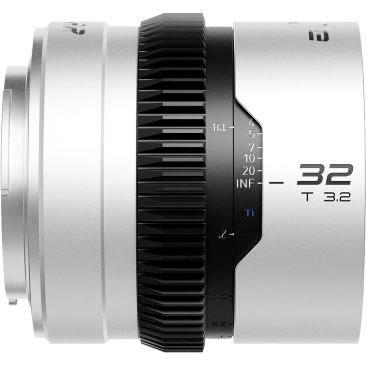 BLAZAR LENS Beetle 32mm T3.2 1.33x Full-Frame Anamorphic Lens (Canon RF) - Image 3