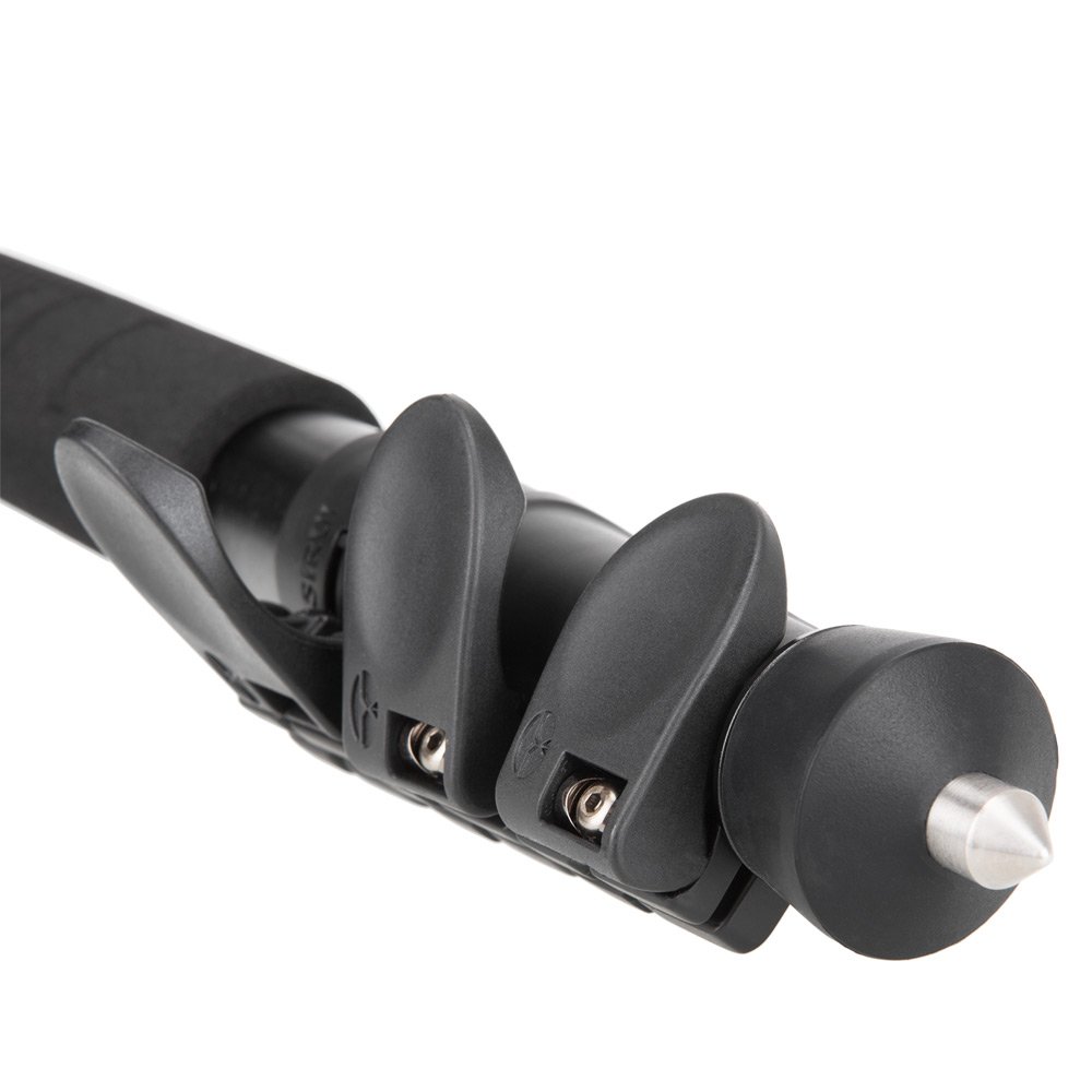 Sirui ET-2004 Aluminum Tripod with E-20 Ball Head - Image 5